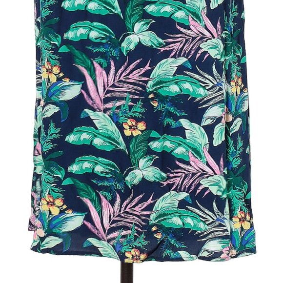 π¨ 50% OFF BUNDLES! CYBER WK ENDS 12/7 π¨ NWT LOFT Midi Skirt - Picture 6 of 7